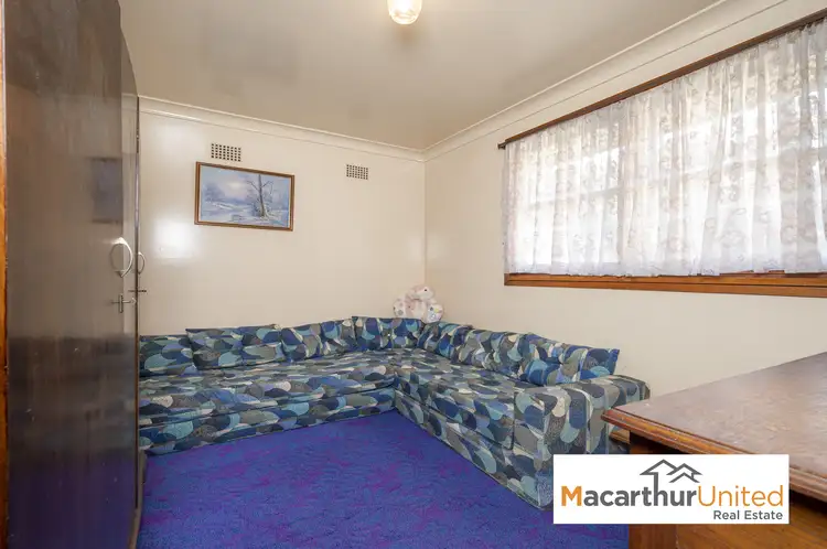 Sixth view of Homely house listing, 86 Carrington Circuit, Leumeah NSW 2560