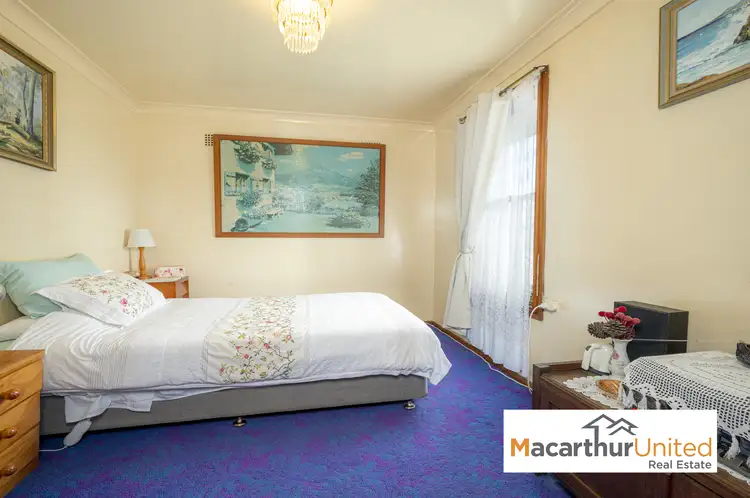 Seventh view of Homely house listing, 86 Carrington Circuit, Leumeah NSW 2560