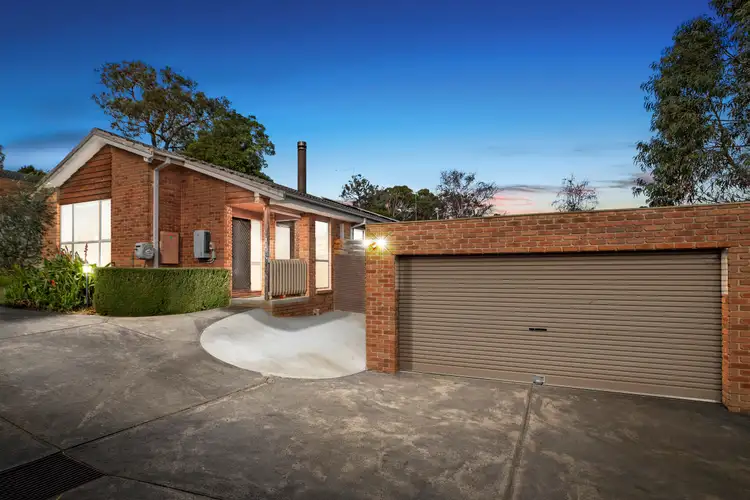 2/362 Dorset Road, Boronia VIC 3155