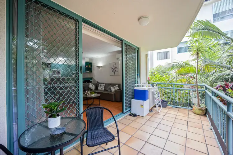 Third view of Homely apartment listing, 108/955 Gold Coast Highway, Palm Beach QLD 4221