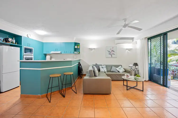 Fourth view of Homely apartment listing, 108/955 Gold Coast Highway, Palm Beach QLD 4221