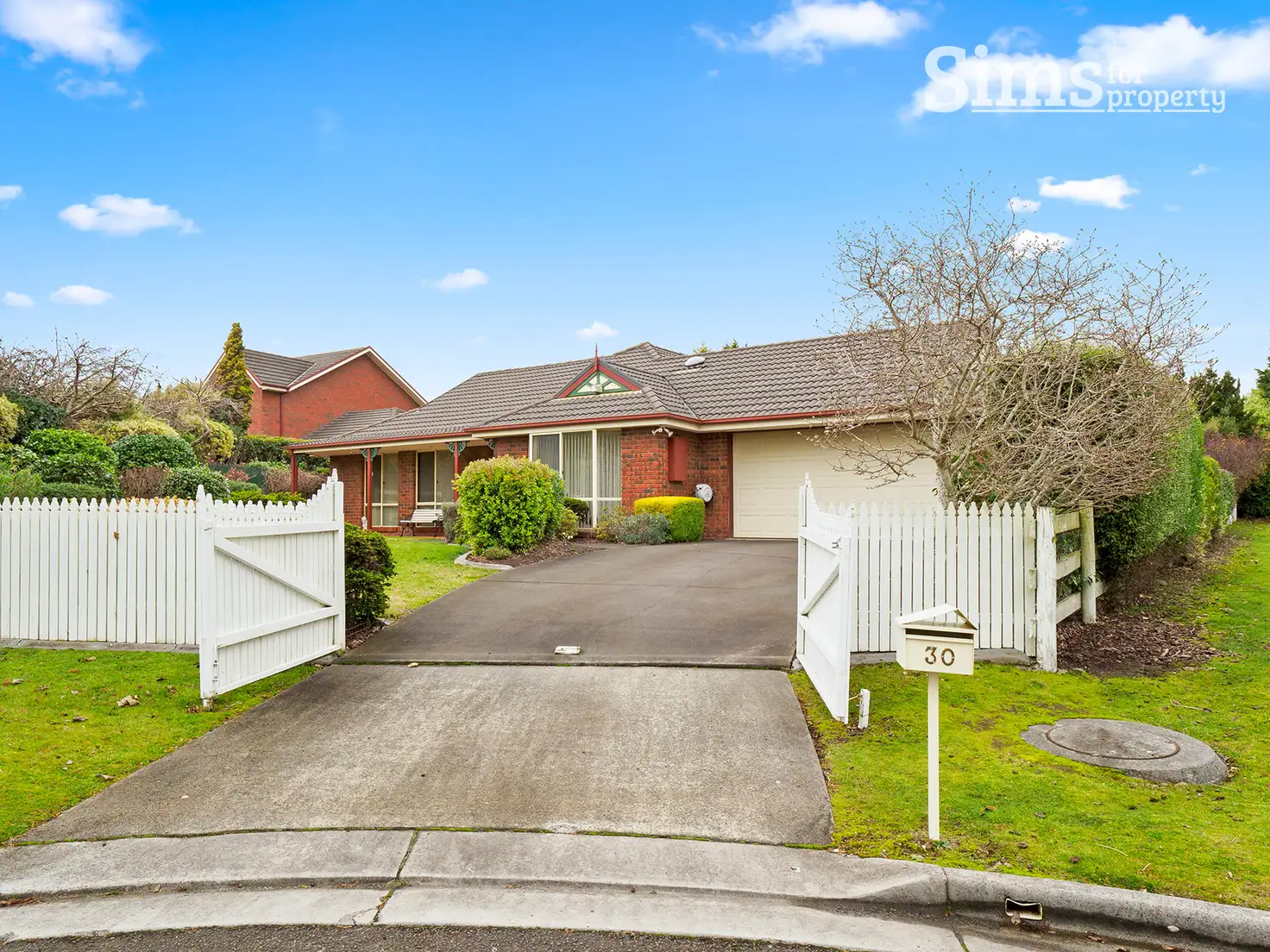 Main view of Homely house listing, 30 St Albans Court, Grindelwald TAS 7277