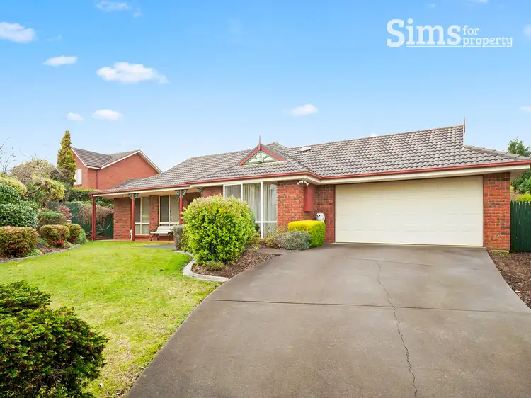 Second view of Homely house listing, 30 St Albans Court, Grindelwald TAS 7277