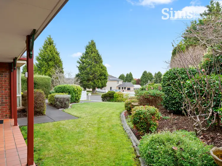 Third view of Homely house listing, 30 St Albans Court, Grindelwald TAS 7277