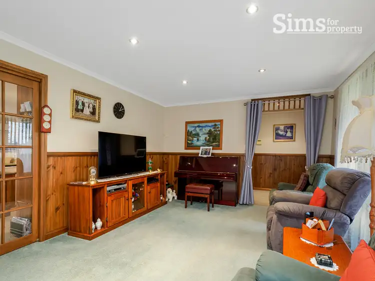 Fifth view of Homely house listing, 30 St Albans Court, Grindelwald TAS 7277
