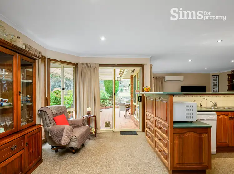 Sixth view of Homely house listing, 30 St Albans Court, Grindelwald TAS 7277