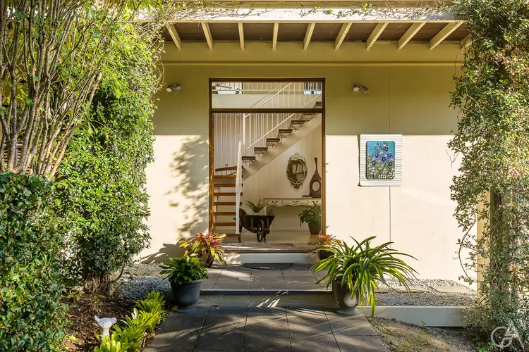 Second view of Homely house listing, 50 Stonehawke Place, The Gap QLD 4061