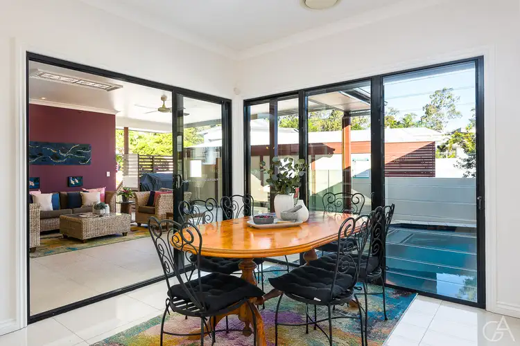 Fourth view of Homely house listing, 50 Stonehawke Place, The Gap QLD 4061