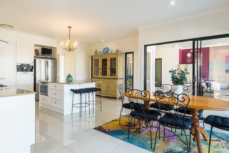 Fifth view of Homely house listing, 50 Stonehawke Place, The Gap QLD 4061