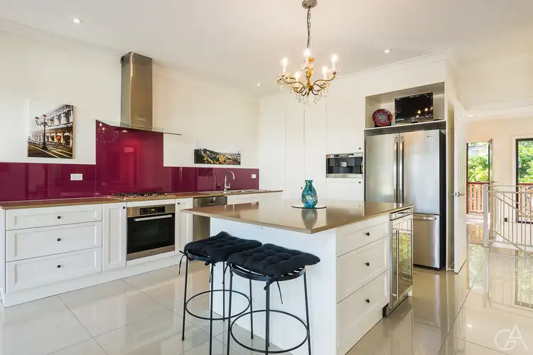 Sixth view of Homely house listing, 50 Stonehawke Place, The Gap QLD 4061