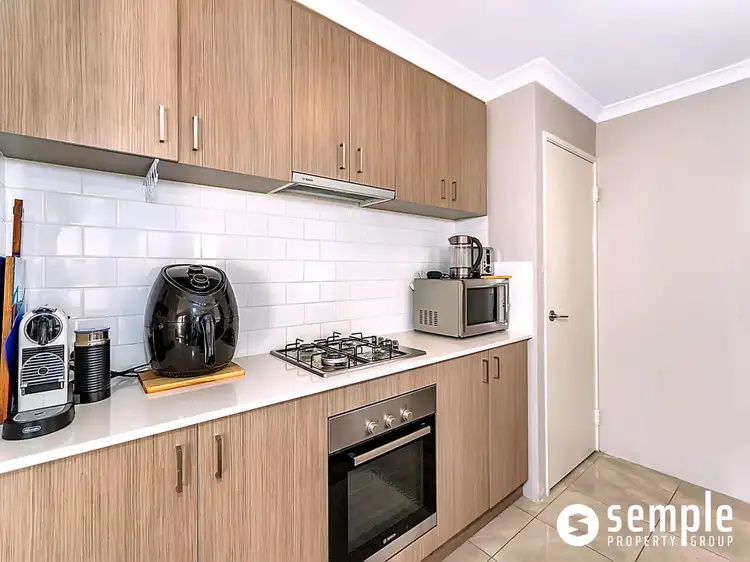 Sixth view of Homely townhouse listing, 4/16 Pearson Drive, Success WA 6164