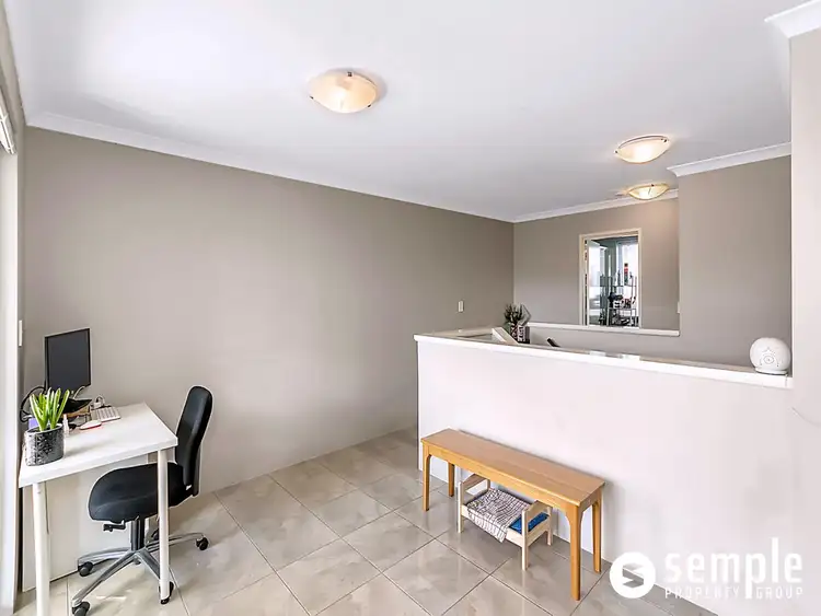 Seventh view of Homely townhouse listing, 4/16 Pearson Drive, Success WA 6164