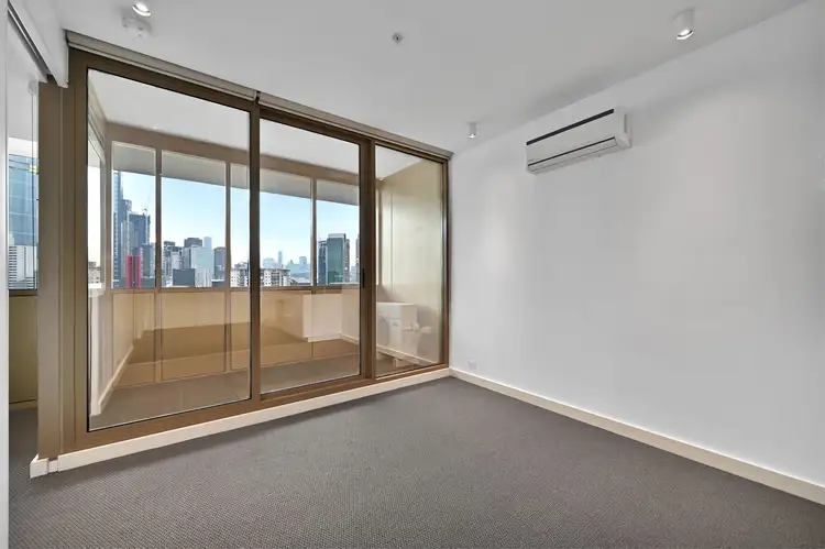 Fourth view of Homely apartment listing, 803/39 Coventry Street, Southbank VIC 3006