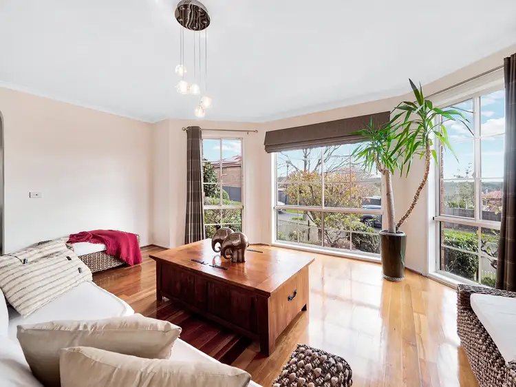 Third view of Homely house listing, 23 Delamere Drive, Chirnside Park VIC 3116