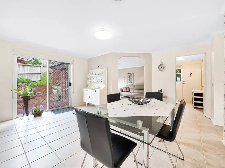 Sixth view of Homely house listing, 23 Delamere Drive, Chirnside Park VIC 3116