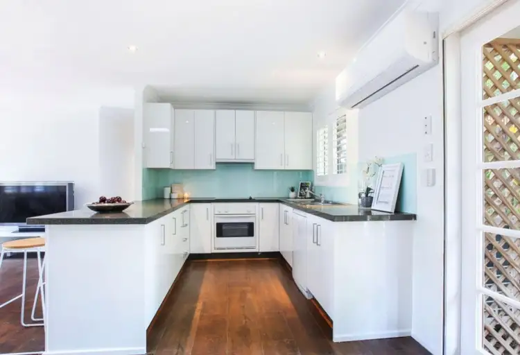 Second view of Homely house listing, 3 Pacific Boulevard, Broadbeach Waters QLD 4218