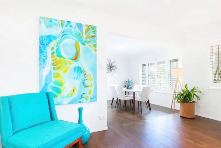 Sixth view of Homely house listing, 3 Pacific Boulevard, Broadbeach Waters QLD 4218