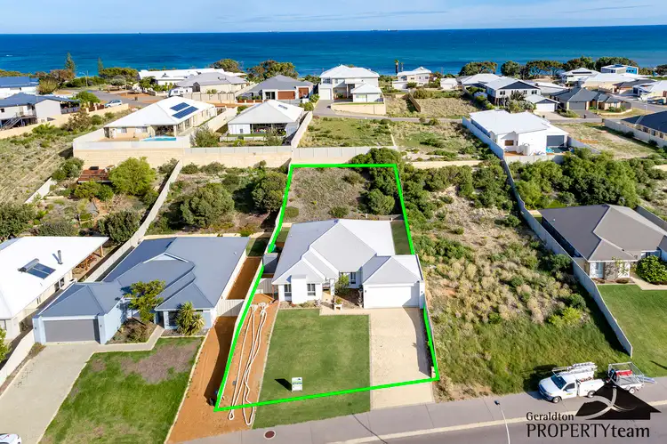 40 Stillwater Avenue, Drummond Cove WA 6532