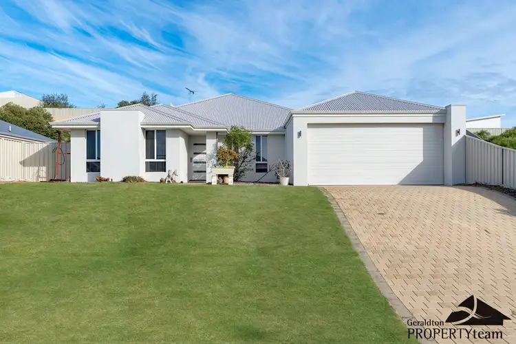 Second view of Homely house listing, 40 Stillwater Avenue, Drummond Cove WA 6532