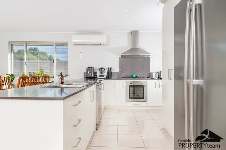 Fifth view of Homely house listing, 40 Stillwater Avenue, Drummond Cove WA 6532