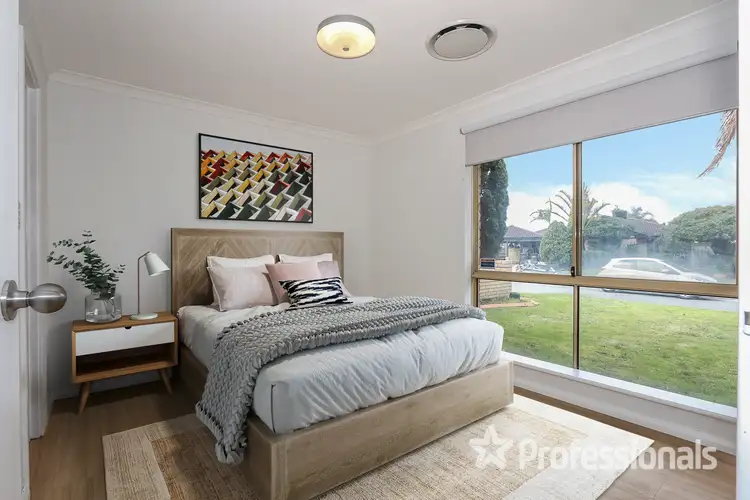 Main view of Homely house listing, 15 Pondana Mews, Ballajura WA 6066