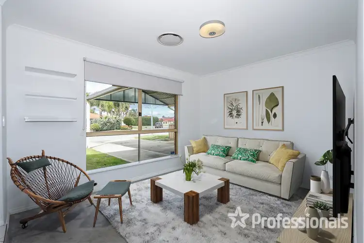Second view of Homely house listing, 15 Pondana Mews, Ballajura WA 6066