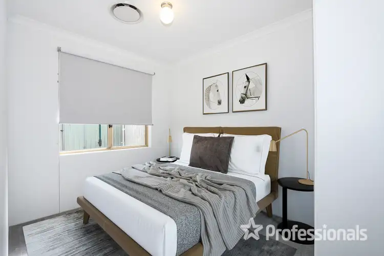 Sixth view of Homely house listing, 15 Pondana Mews, Ballajura WA 6066