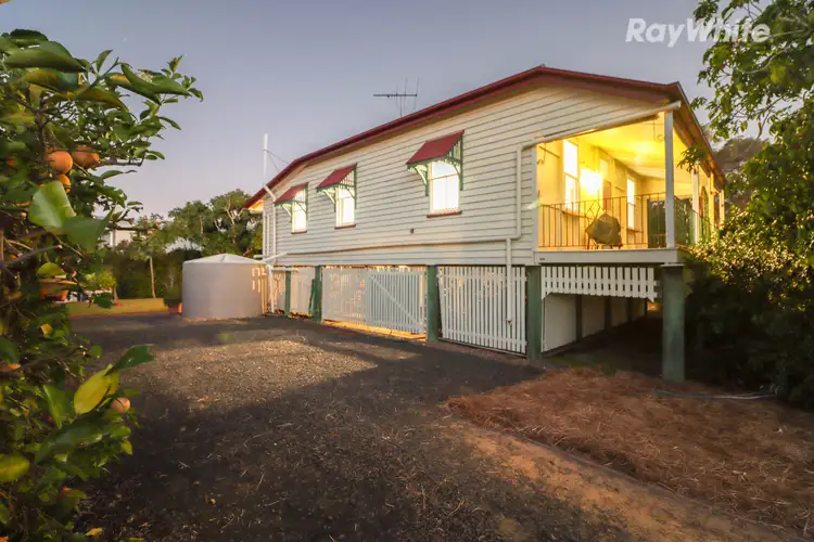 83 Blackall Street, Basin Pocket QLD 4305
