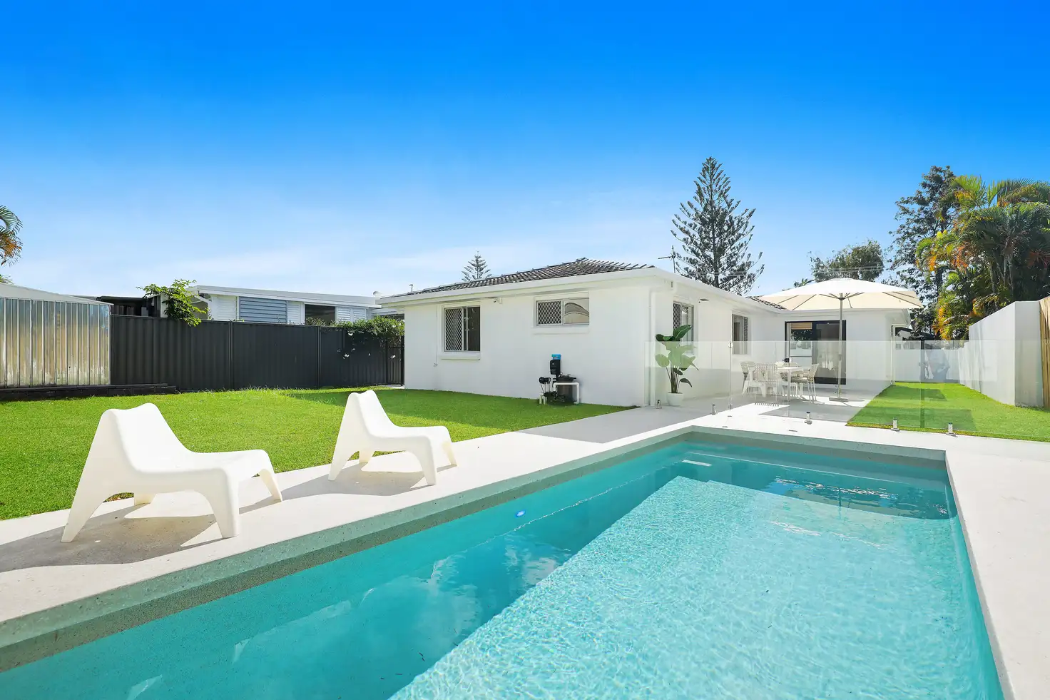 Main view of Homely house listing, 34 Coogeen Street, Sorrento QLD 4217