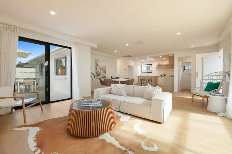 Fourth view of Homely house listing, 34 Coogeen Street, Sorrento QLD 4217
