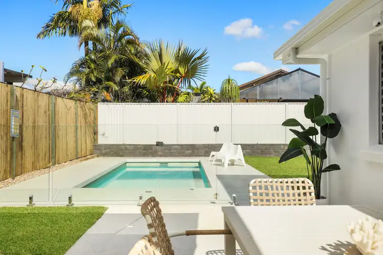Fifth view of Homely house listing, 34 Coogeen Street, Sorrento QLD 4217
