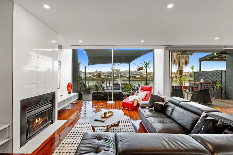 Main view of Homely house listing, 15 Admirals Quay, Patterson Lakes VIC 3197