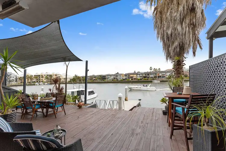Third view of Homely house listing, 15 Admirals Quay, Patterson Lakes VIC 3197