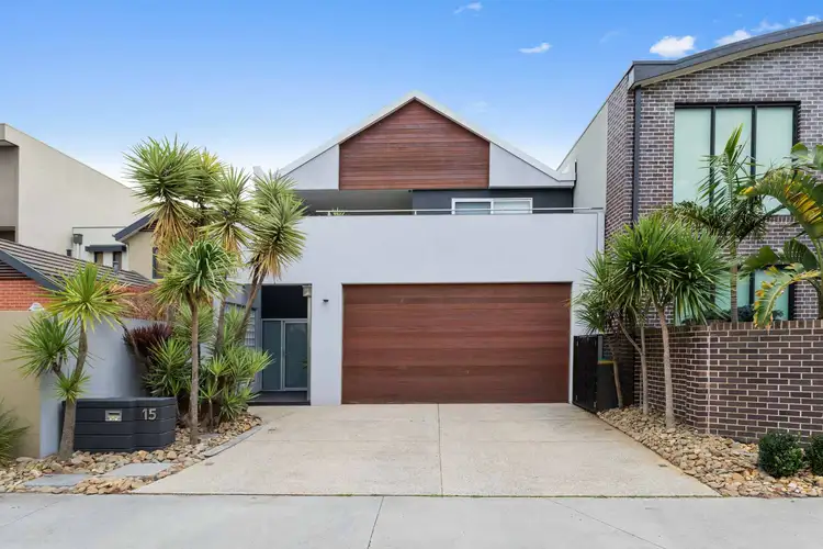 Fourth view of Homely house listing, 15 Admirals Quay, Patterson Lakes VIC 3197