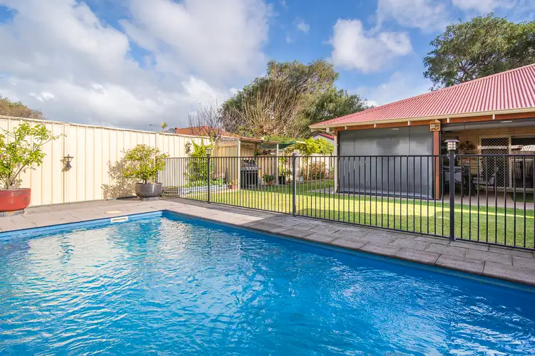 Second view of Homely house listing, 29 Cathedral Loop, West Busselton WA 6280