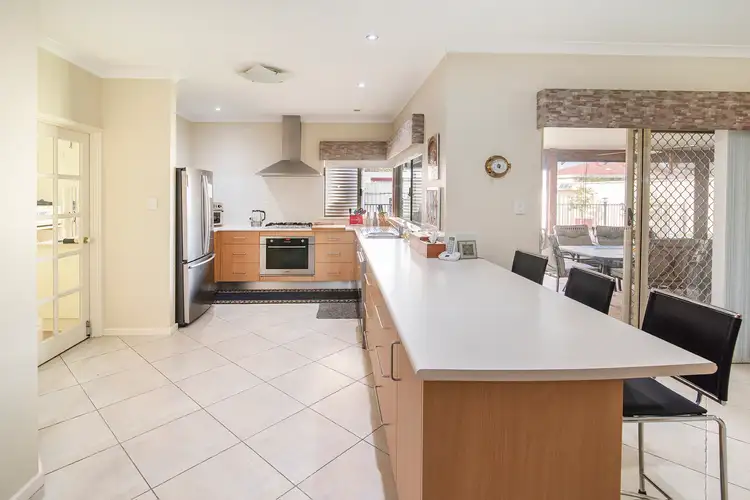 Fourth view of Homely house listing, 29 Cathedral Loop, West Busselton WA 6280