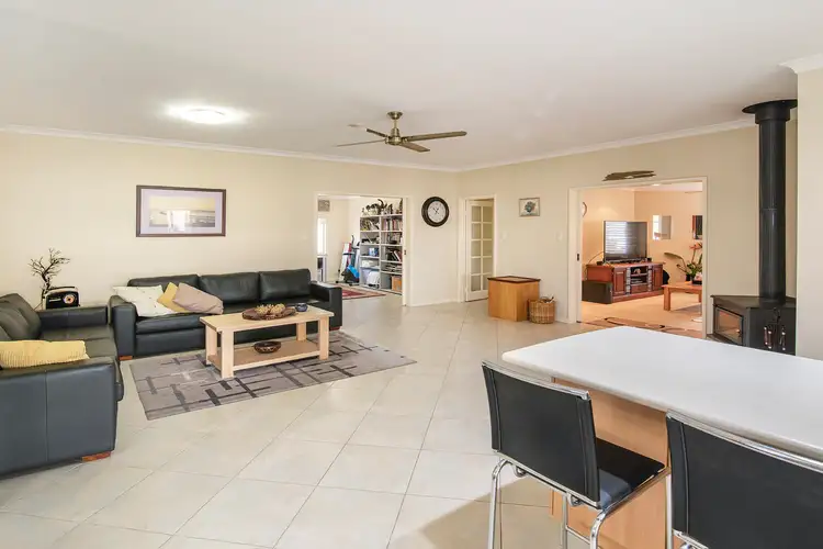 Fifth view of Homely house listing, 29 Cathedral Loop, West Busselton WA 6280