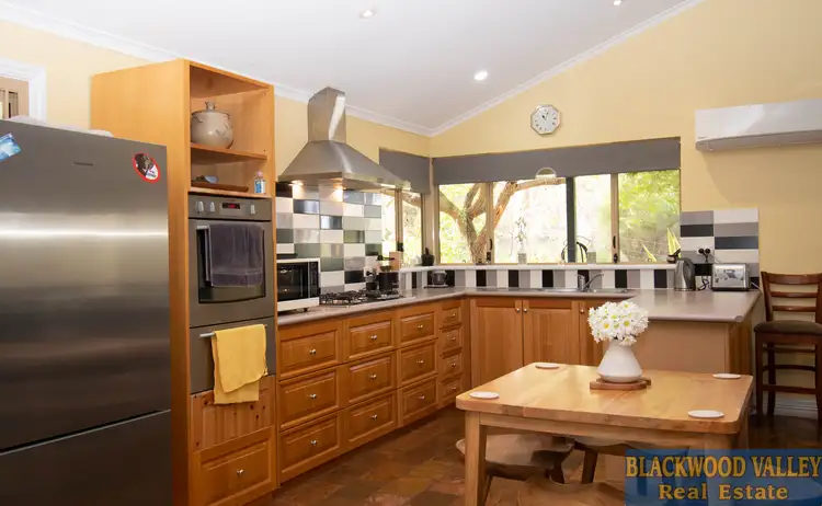 Third view of Homely house listing, 4 Rosella Rise, Bridgetown WA 6255