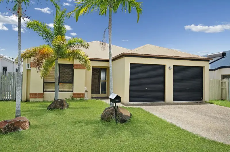 Main view of Homely house listing, 11 Scarisbrick Drive, Kirwan QLD 4817