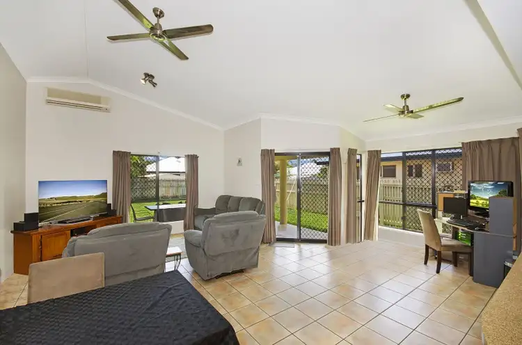 Second view of Homely house listing, 11 Scarisbrick Drive, Kirwan QLD 4817