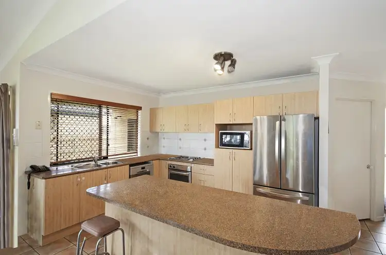 Third view of Homely house listing, 11 Scarisbrick Drive, Kirwan QLD 4817