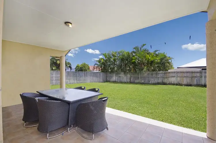 Fourth view of Homely house listing, 11 Scarisbrick Drive, Kirwan QLD 4817