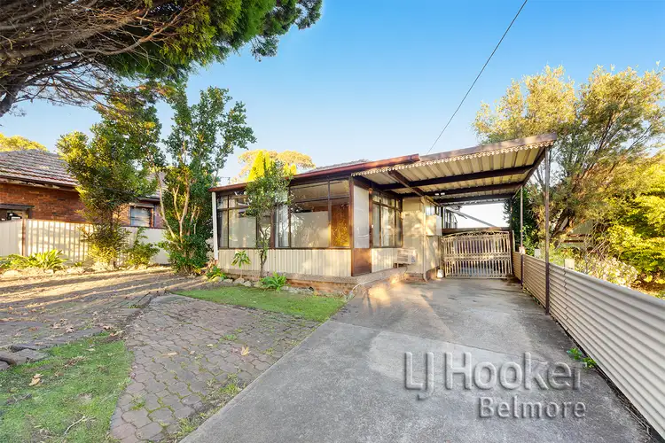 48 Canarys Road, Roselands NSW 2196