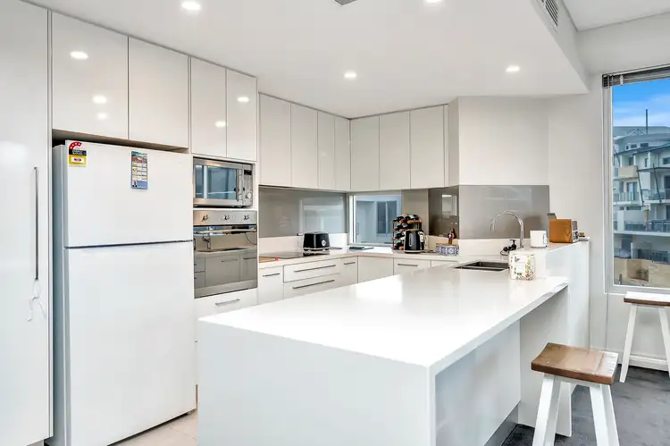 Third view of Homely apartment listing, 2/3 Veneto Lane, Mandurah WA 6210