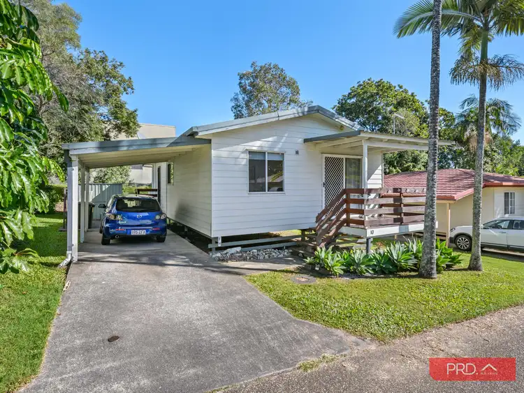 10 Woodlands Drive, Stapylton QLD 4207