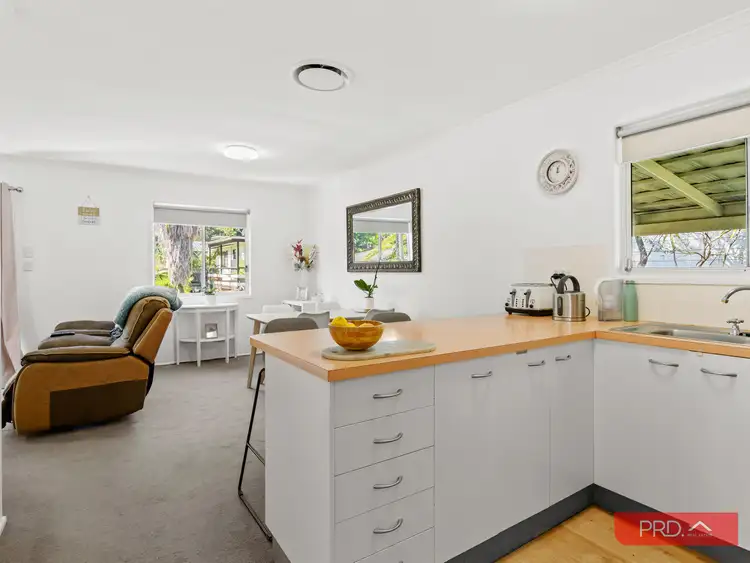 Fifth view of Homely house listing, 10 Woodlands Drive, Stapylton QLD 4207