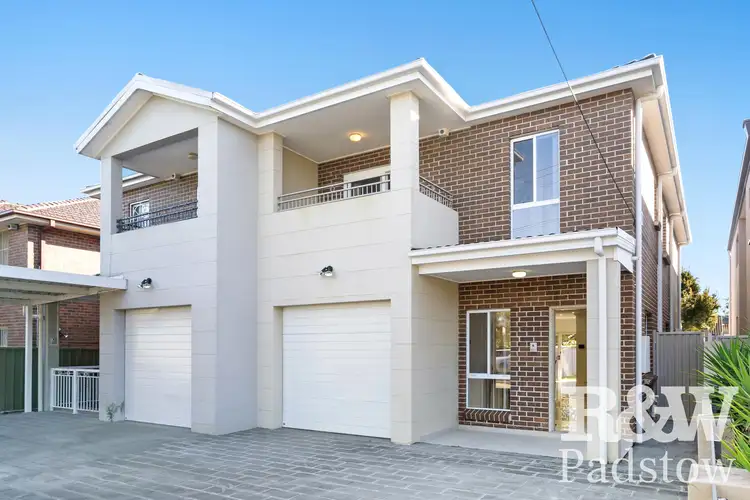 Main view of Homely house listing, 154 Horsley Road, Panania NSW 2213