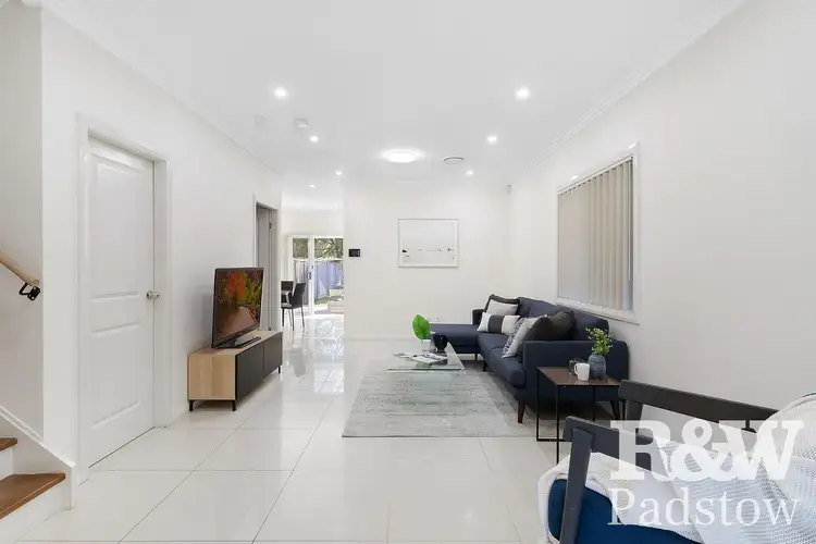 Second view of Homely house listing, 154 Horsley Road, Panania NSW 2213