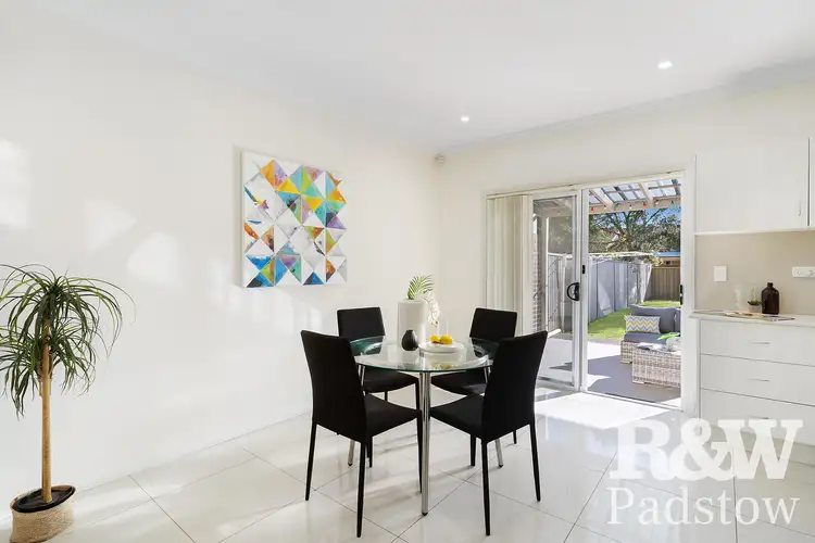 Third view of Homely house listing, 154 Horsley Road, Panania NSW 2213