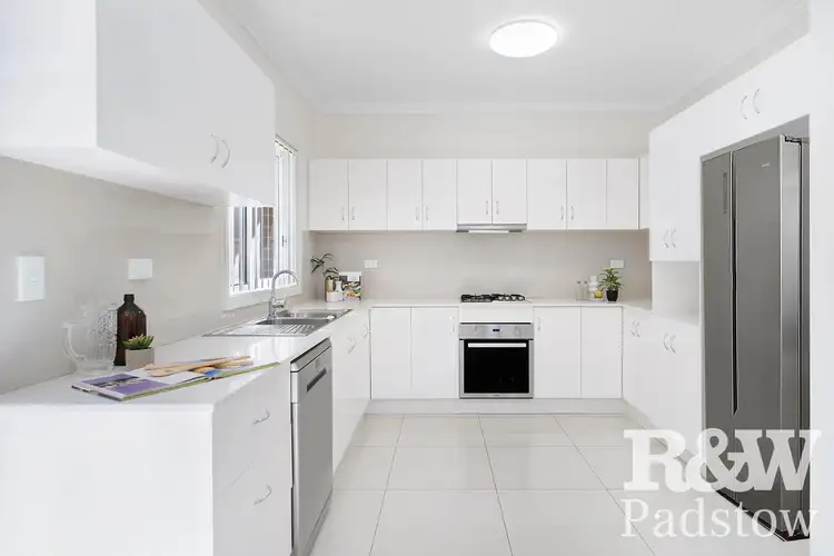 Fourth view of Homely house listing, 154 Horsley Road, Panania NSW 2213
